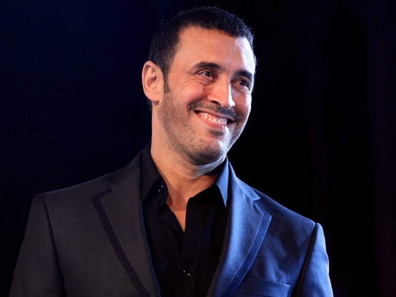 كاظم الساهر يكشف عن أجمل تجربة في حياته